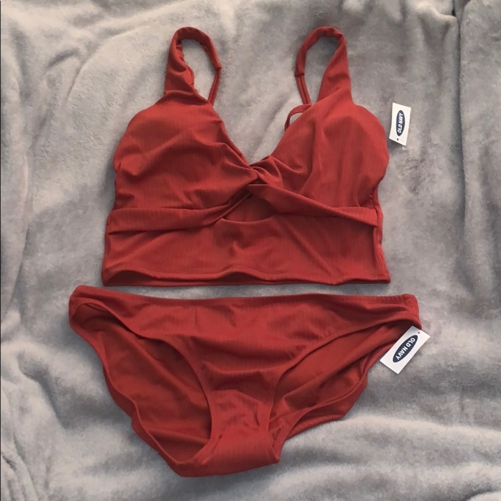 NWT Old Navy bikini